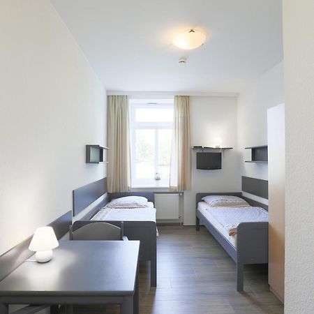 המבורג Berne Apartments מראה חיצוני תמונה