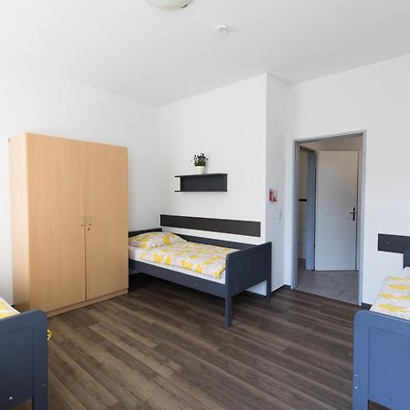 המבורג Berne Apartments מראה חיצוני תמונה