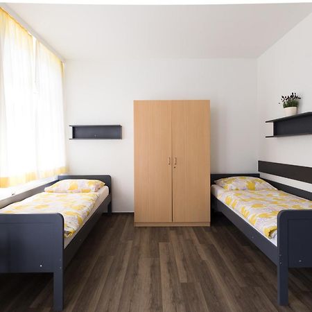 המבורג Berne Apartments מראה חיצוני תמונה