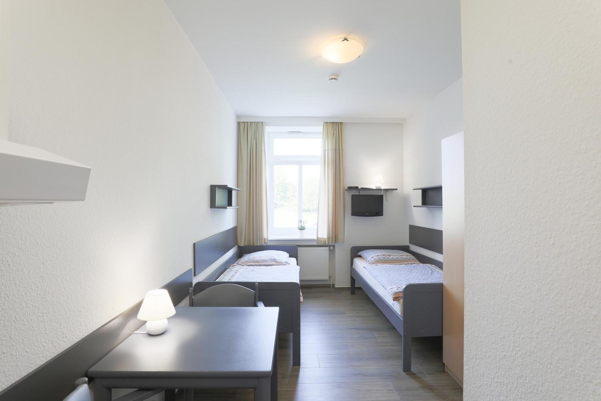 המבורג Berne Apartments מראה חיצוני תמונה