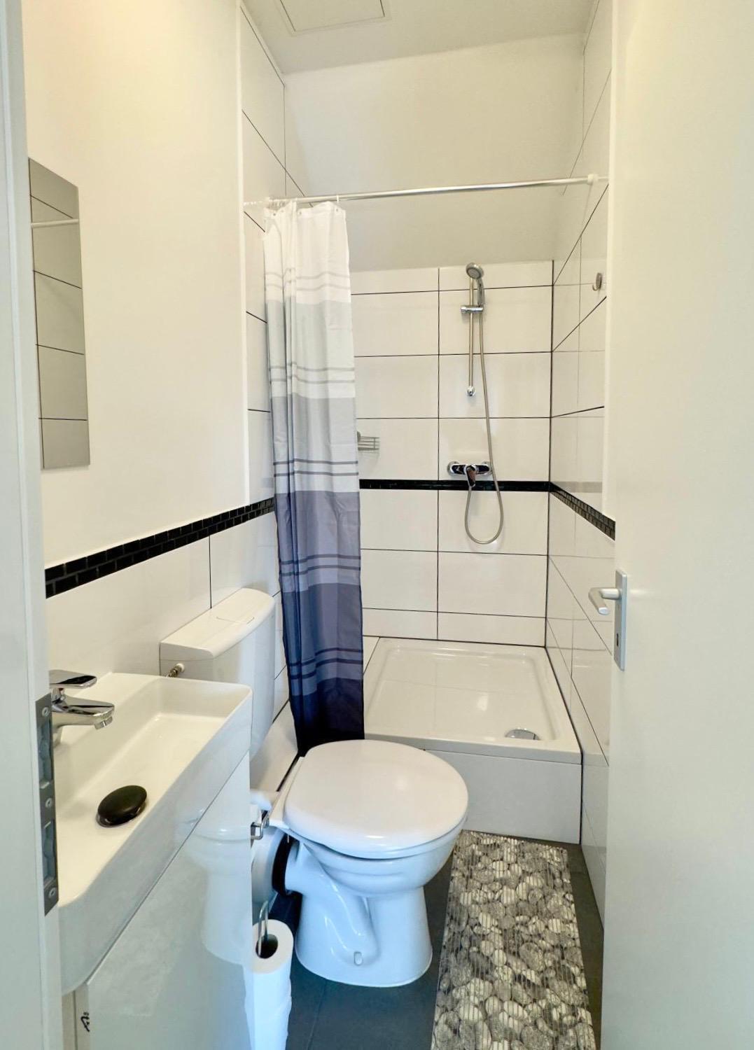 המבורג Berne Apartments מראה חיצוני תמונה