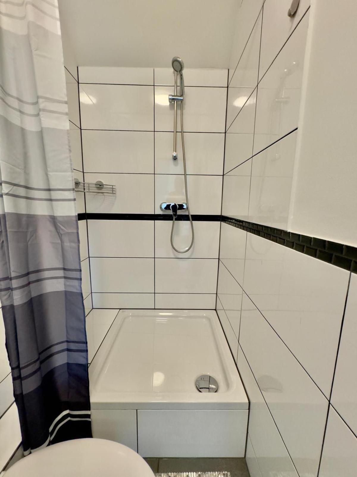 המבורג Berne Apartments מראה חיצוני תמונה