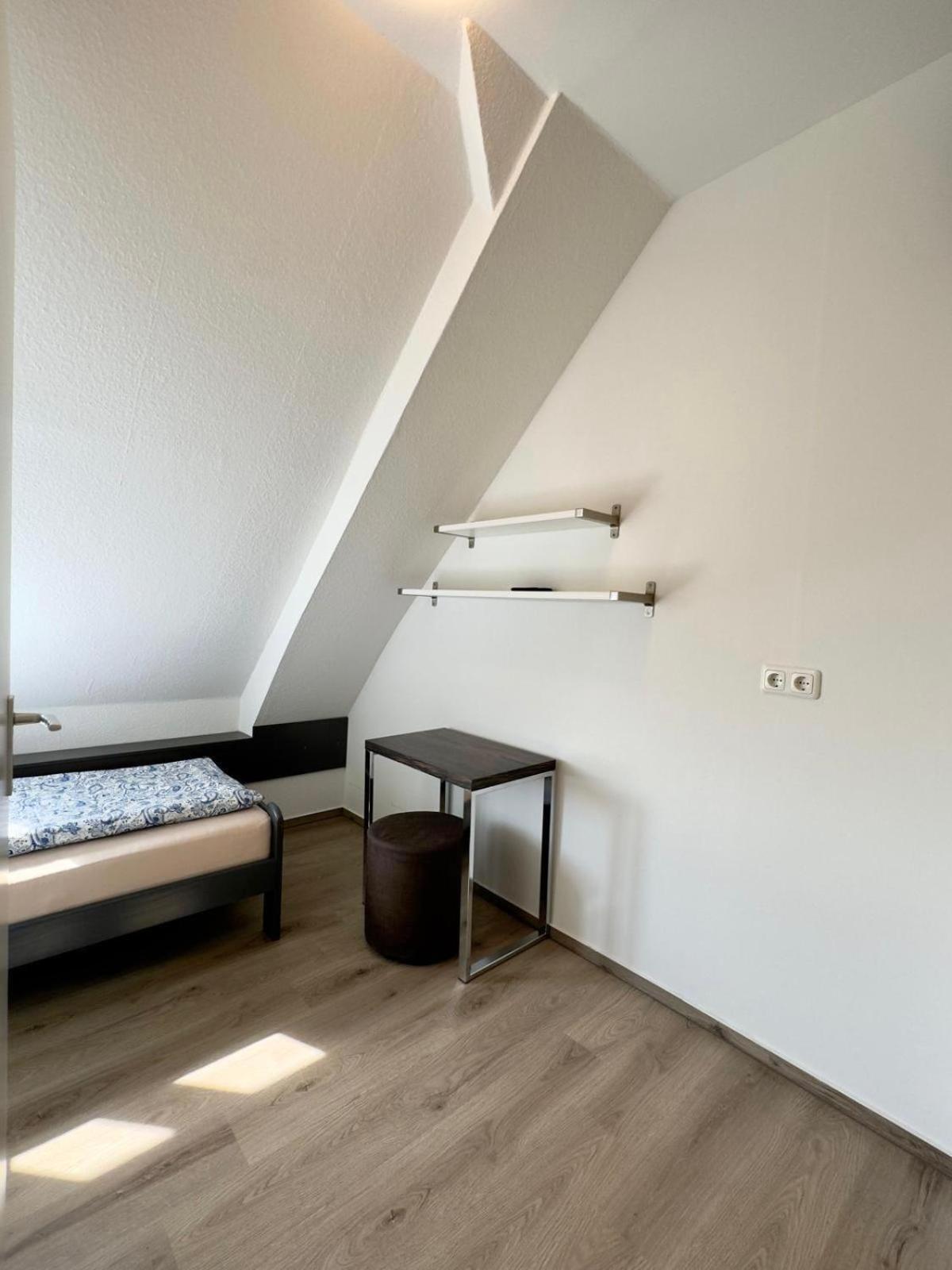 המבורג Berne Apartments מראה חיצוני תמונה