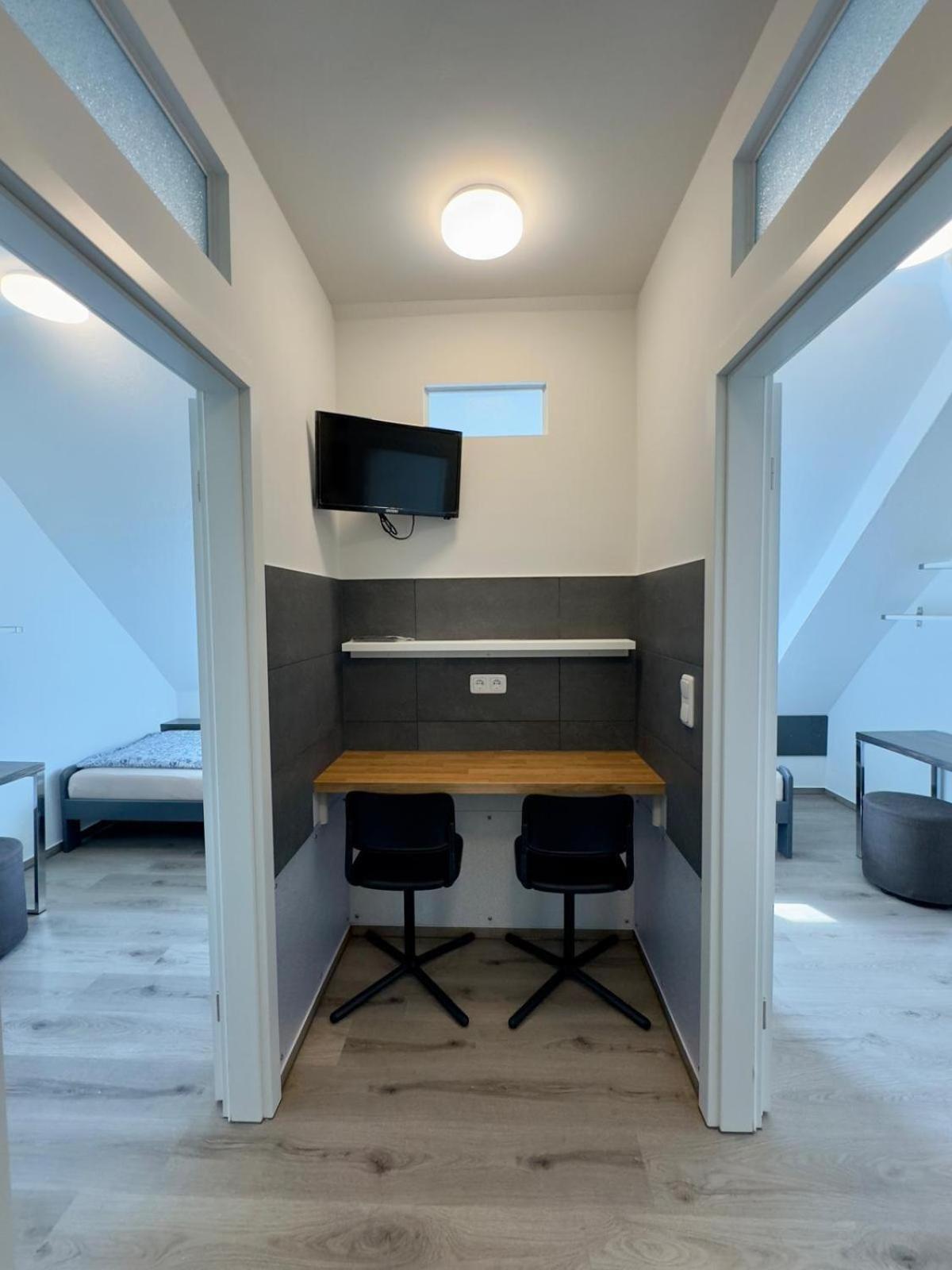 המבורג Berne Apartments מראה חיצוני תמונה