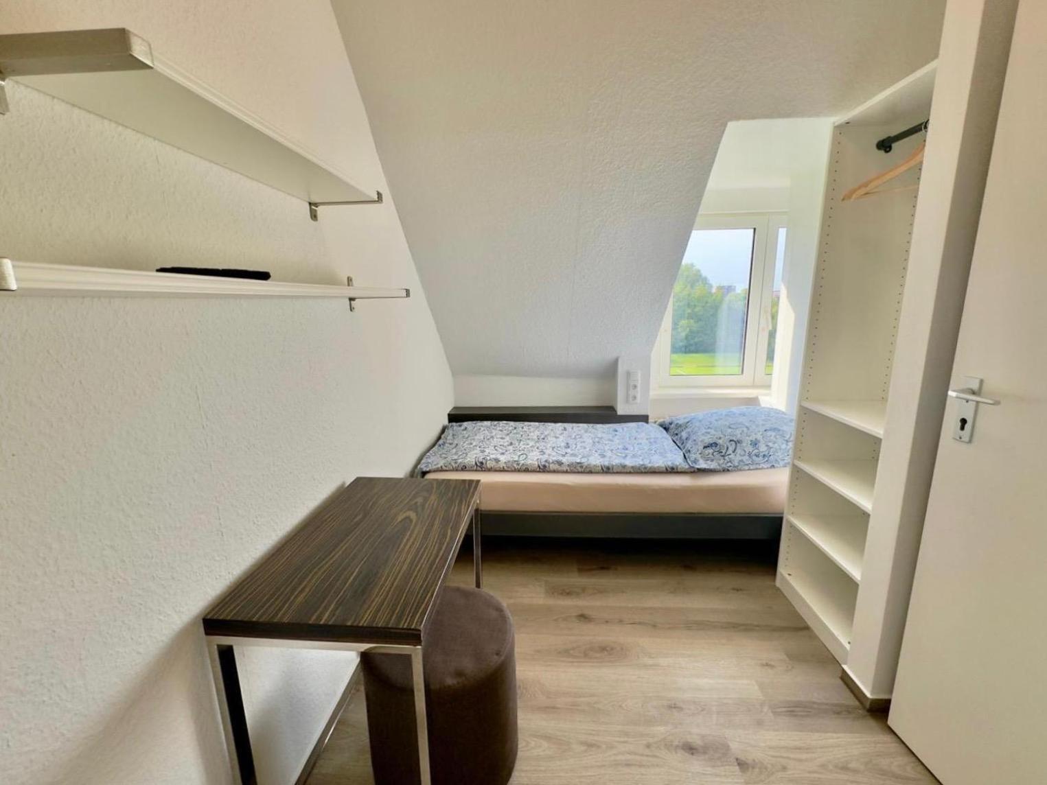 המבורג Berne Apartments מראה חיצוני תמונה