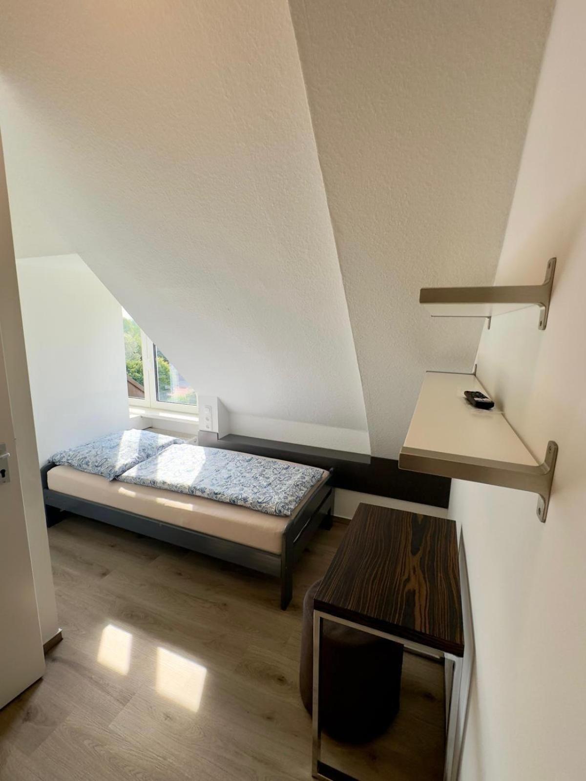 המבורג Berne Apartments מראה חיצוני תמונה